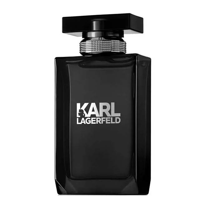 Karl Lagerfeld Pour Homme tualetinis vanduo 100ml