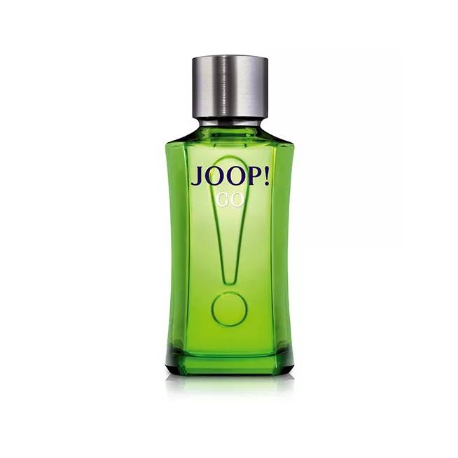 "Joop Go" tualetinis vanduo, purškiamas 100ml