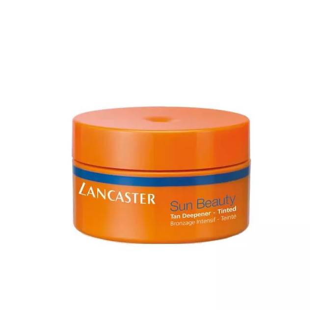 "Lancaster Sun Care" įdegio gilintuvas 200ml