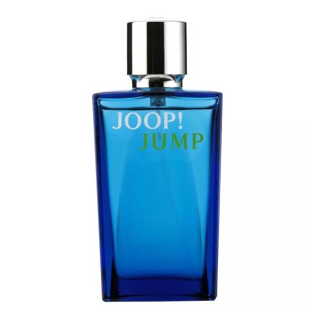 "Joop Jump" tualetinis vanduo 100ml