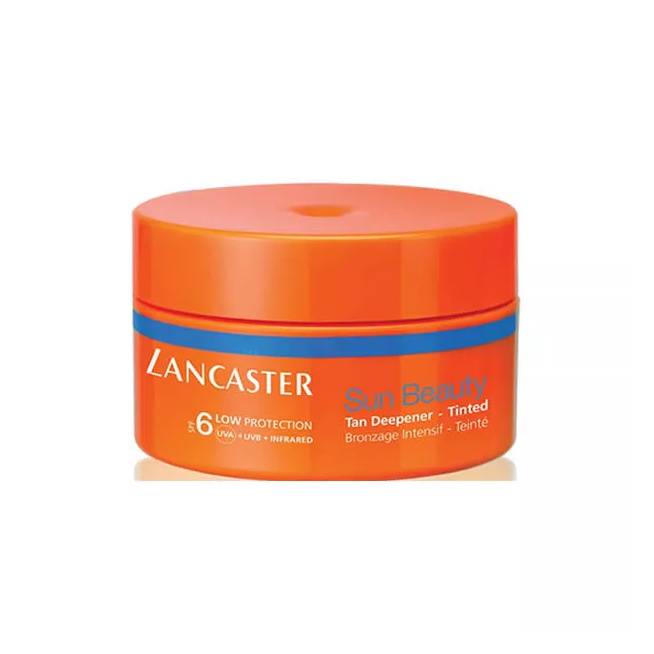 "Lancaster" saulės įdegio gilintuvas Spf6 200ml