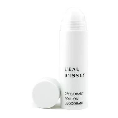 Issey Miyake L'eau D'issey Roll On dezodorantas 50ml