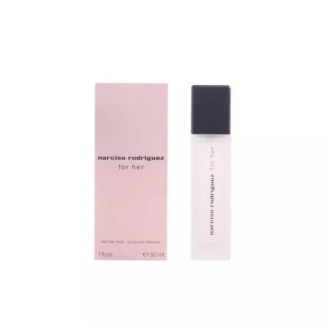 Narciso Rodriguez For Her Hair Mist 30ml