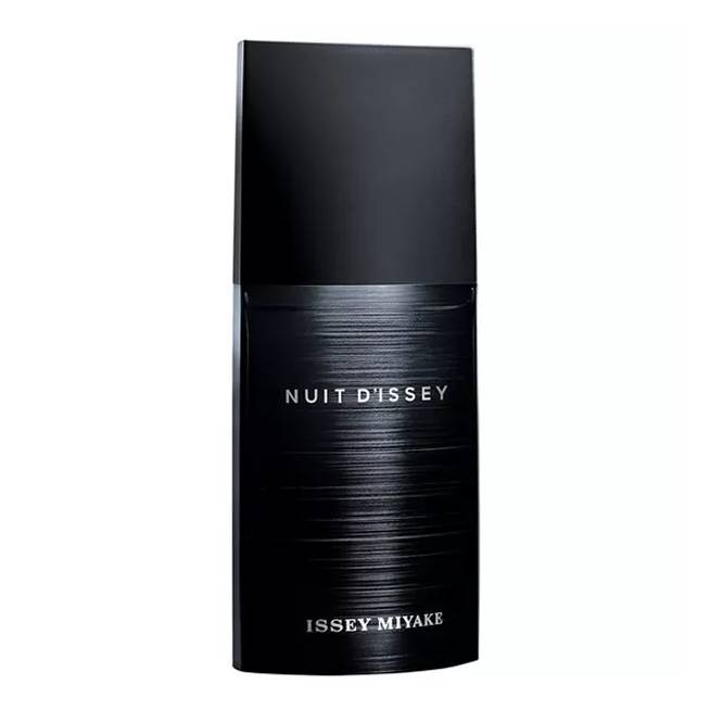 Issey Miyake Nuit D Issey tualetinio vandens purškalas 75ml