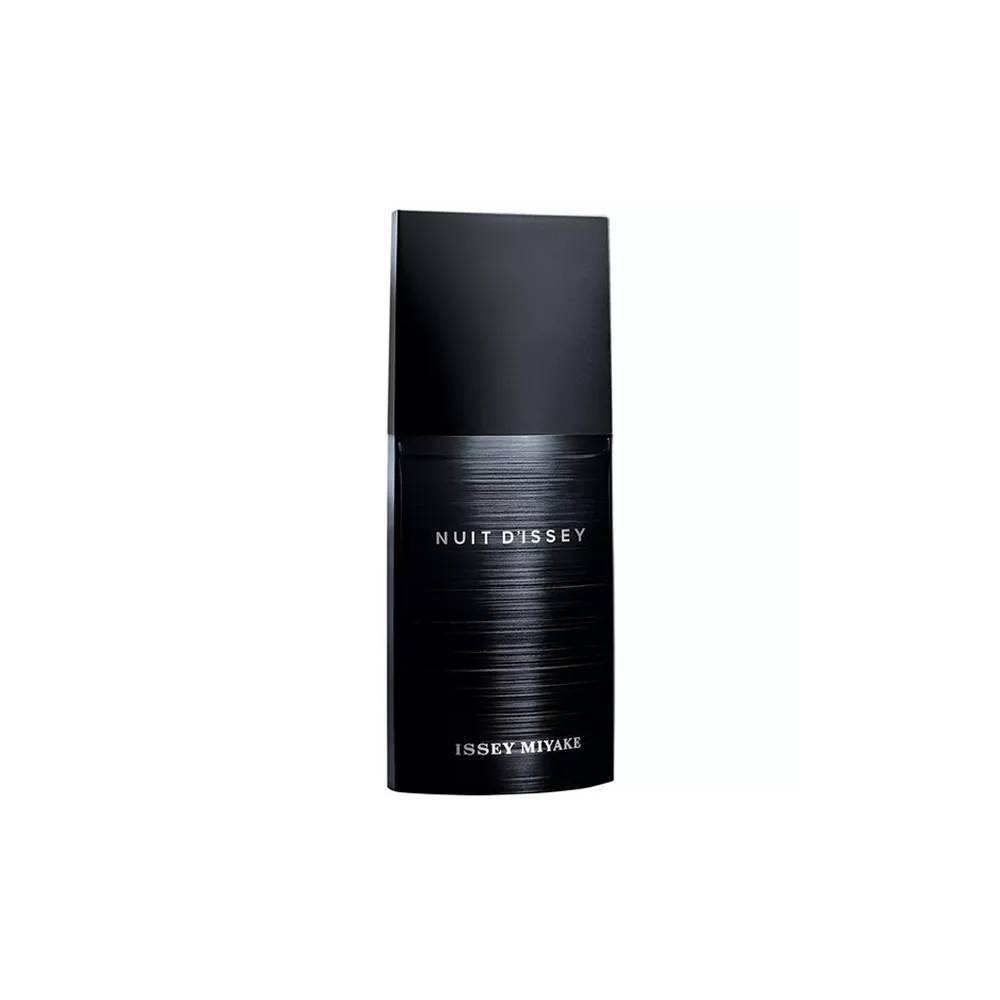 Issey Miyake Nuit D Issey tualetinio vandens purškalas 75ml