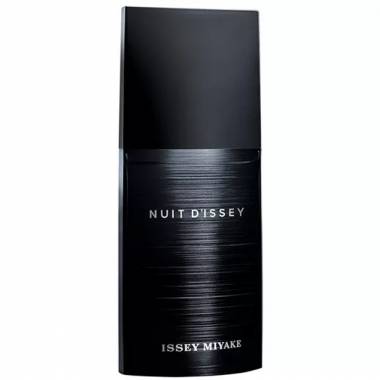 Issey Miyake Nuit D Issey tualetinio vandens purškalas 75ml