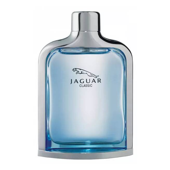 "Jaguar Classic" tualetinis vanduo, purškiamas 100ml