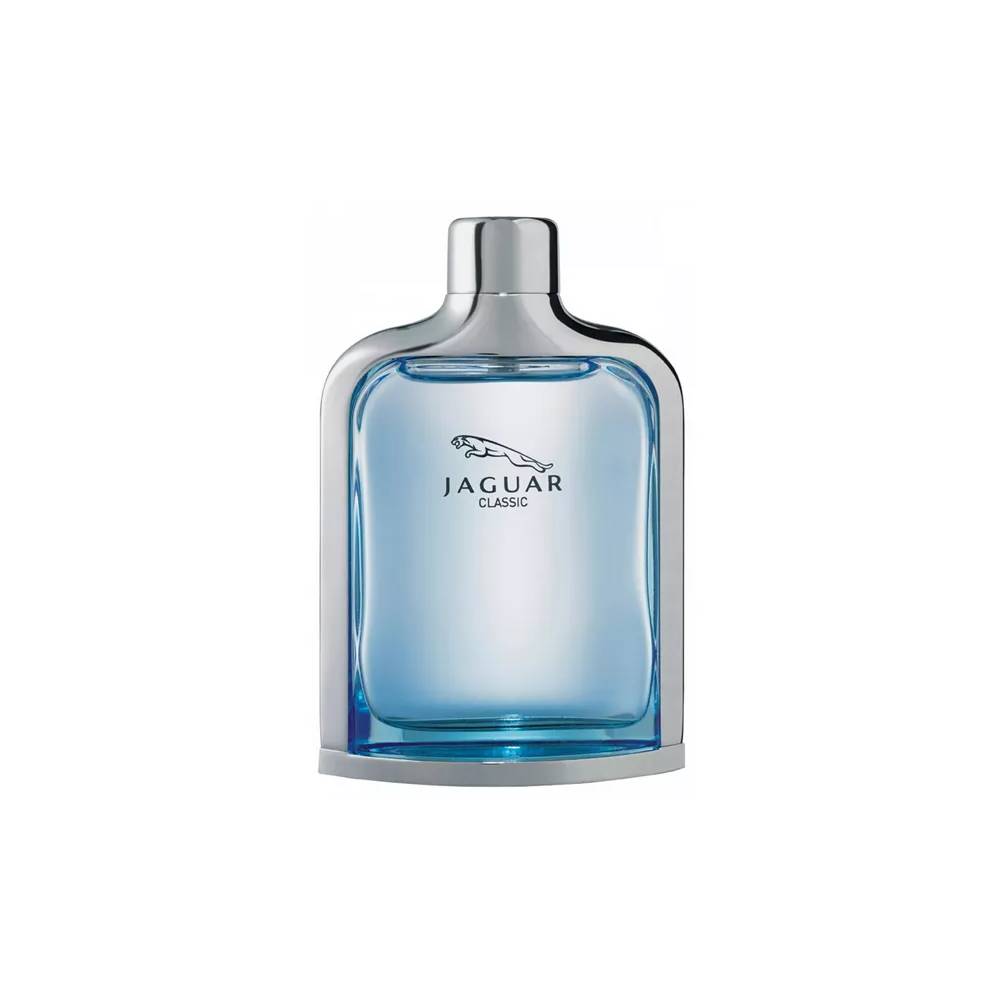 "Jaguar Classic" tualetinis vanduo, purškiamas 100ml