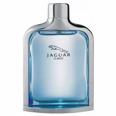 "Jaguar Classic" tualetinis vanduo, purškiamas 100ml