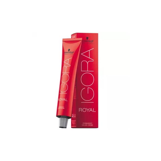 Schwarzkopf Igora Royal 0-88 60ml 