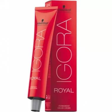 Schwarzkopf Igora Royal 0-88 60ml 