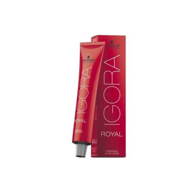 Schwarzkopf Igora Royal 1-1 60ml