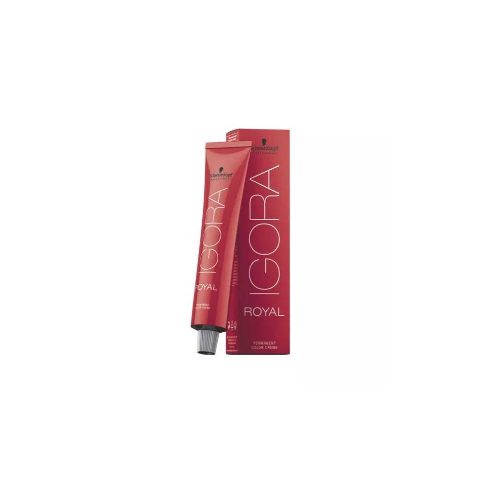 Schwarzkopf Igora Royal 7-0 60ml