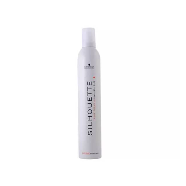 Schwarzkopf Silhouette Flexible Hold Mousse 500ml