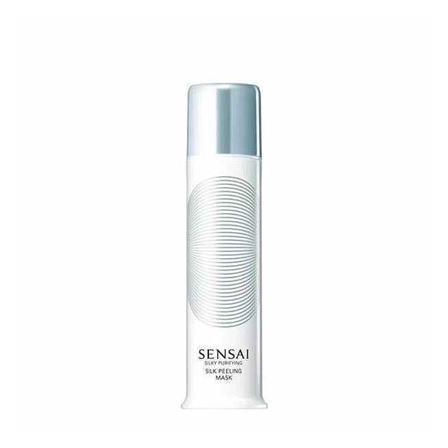 "Kanebo Sensai Silky Purifying Silk Peeling Mask" 90ml