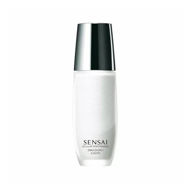 "Kanebo Sensai Cellular Performance Emulsion I Light" 100ml