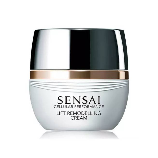 "Kanebo Sensai" "Cellular Performance Lift Remodelling Cream" 40ml