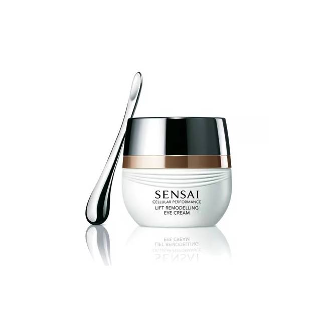 "Kanebo Sensai Cellular Performance Lift Remodelling Eye Cream" 15ml