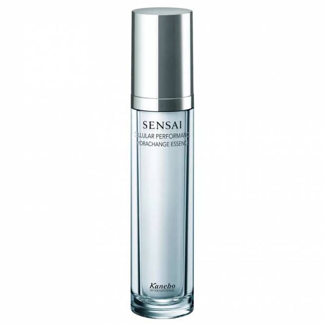 "Kanebo Sensai Cellular Performance Hydrachange Essence" 40ml