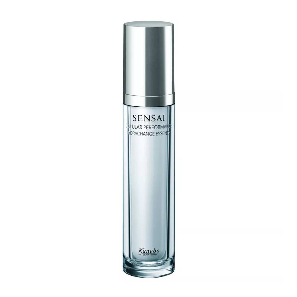 "Kanebo Sensai Cellular Performance Hydrachange Essence" 40ml