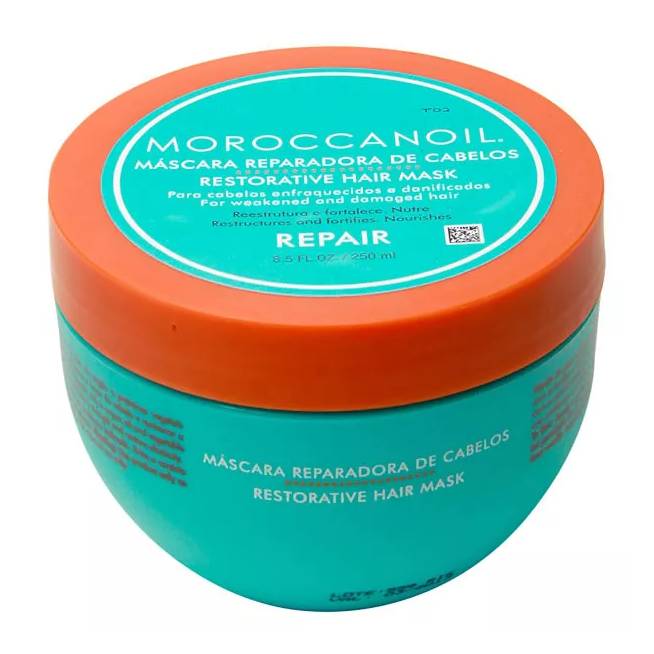 "Moroccanoil Repair" atkuriamoji plaukų kaukė 250ml