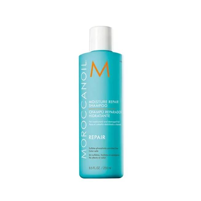 Šampūnas "Repair Moisture Repair" 250ml