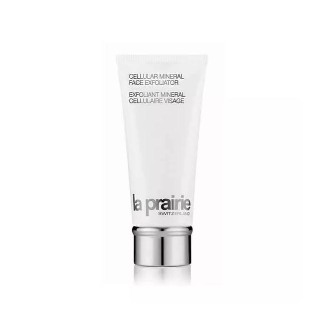 La Prairie Cellular Mineral veido eksfoliatorius 100ml