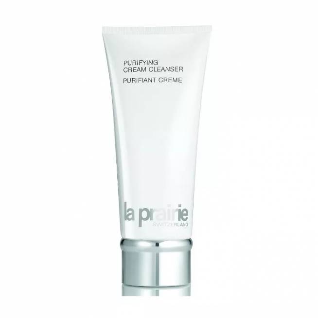 "La Prairie Purifying Cream Cleanser" švelnus kreminis valiklis 200ml