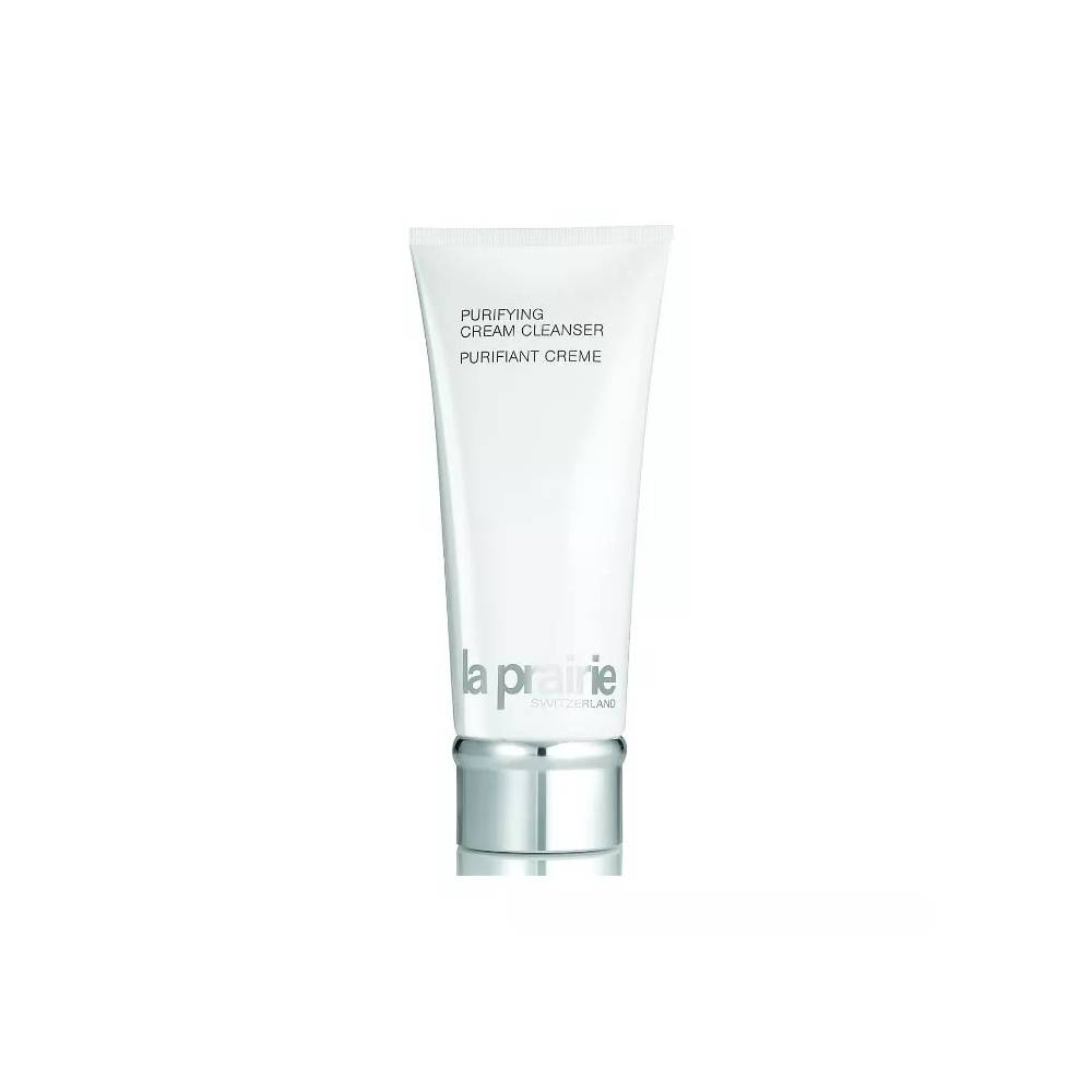 "La Prairie Purifying Cream Cleanser" švelnus kreminis valiklis 200ml