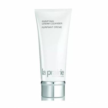 "La Prairie Purifying Cream Cleanser" švelnus kreminis valiklis 200ml