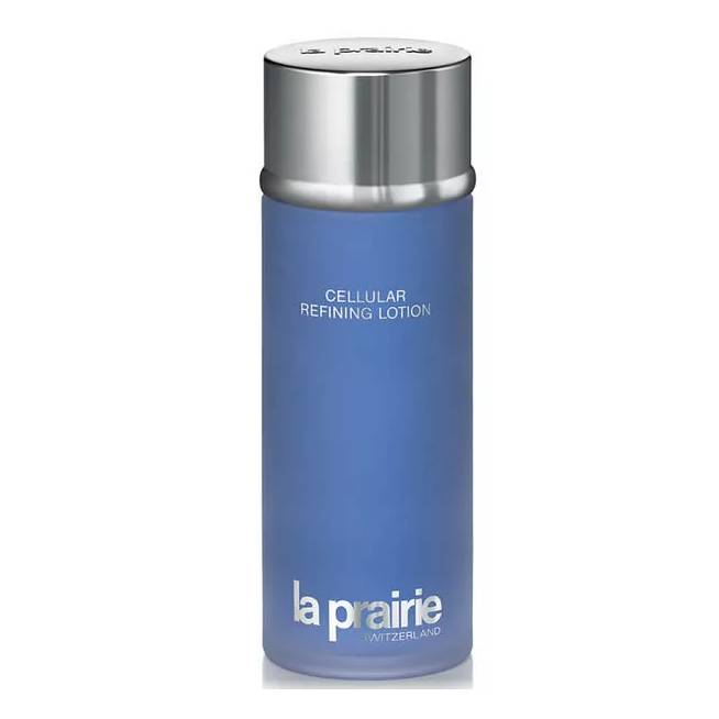 "La Prairie Cellullar Refining Lotion" augalinės kilmės maitinamasis prausiklis 250ml