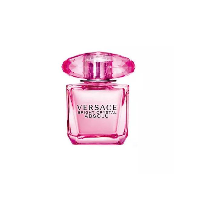 "Versace Bright Crystal Absolu" kvepalų purškalas 30ml