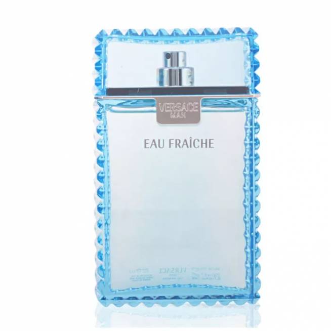 Versace Man Eau Fraiche tualetinis vanduo 200ml