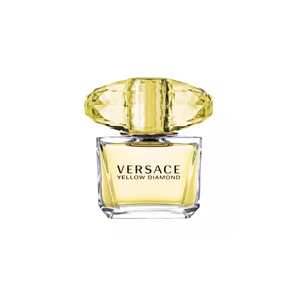 Versace Yellow Diamond tualetinis vanduo 90ml