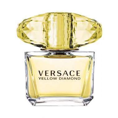 Versace Yellow Diamond tualetinis vanduo 90ml