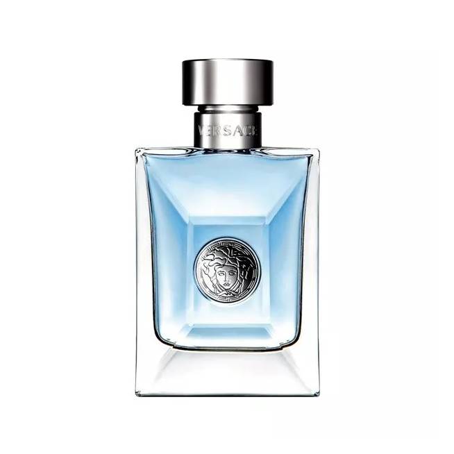 "Versace Pour Homme" tualetinis vanduo, purškiamas 100ml