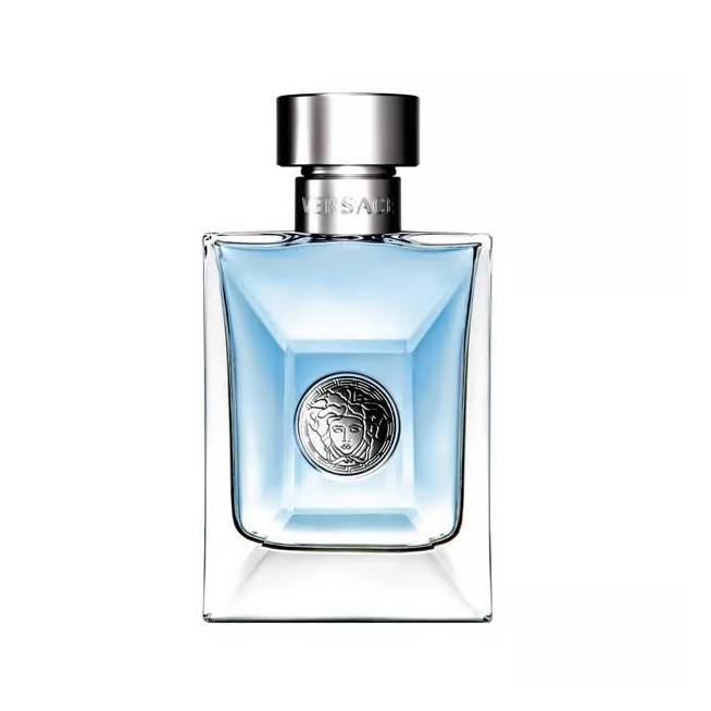 "Versace Pour Homme" tualetinis vanduo, purškiamas 30ml