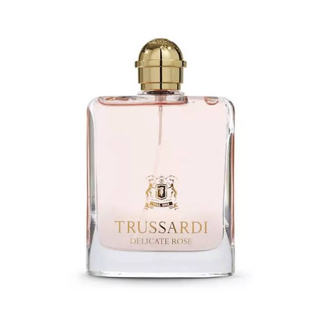 Trussardi Delicate Rose tualetinis vanduo 100ml