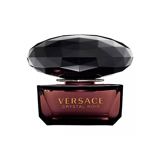 "Versace Crystal Noir" tualetinis vanduo 50ml