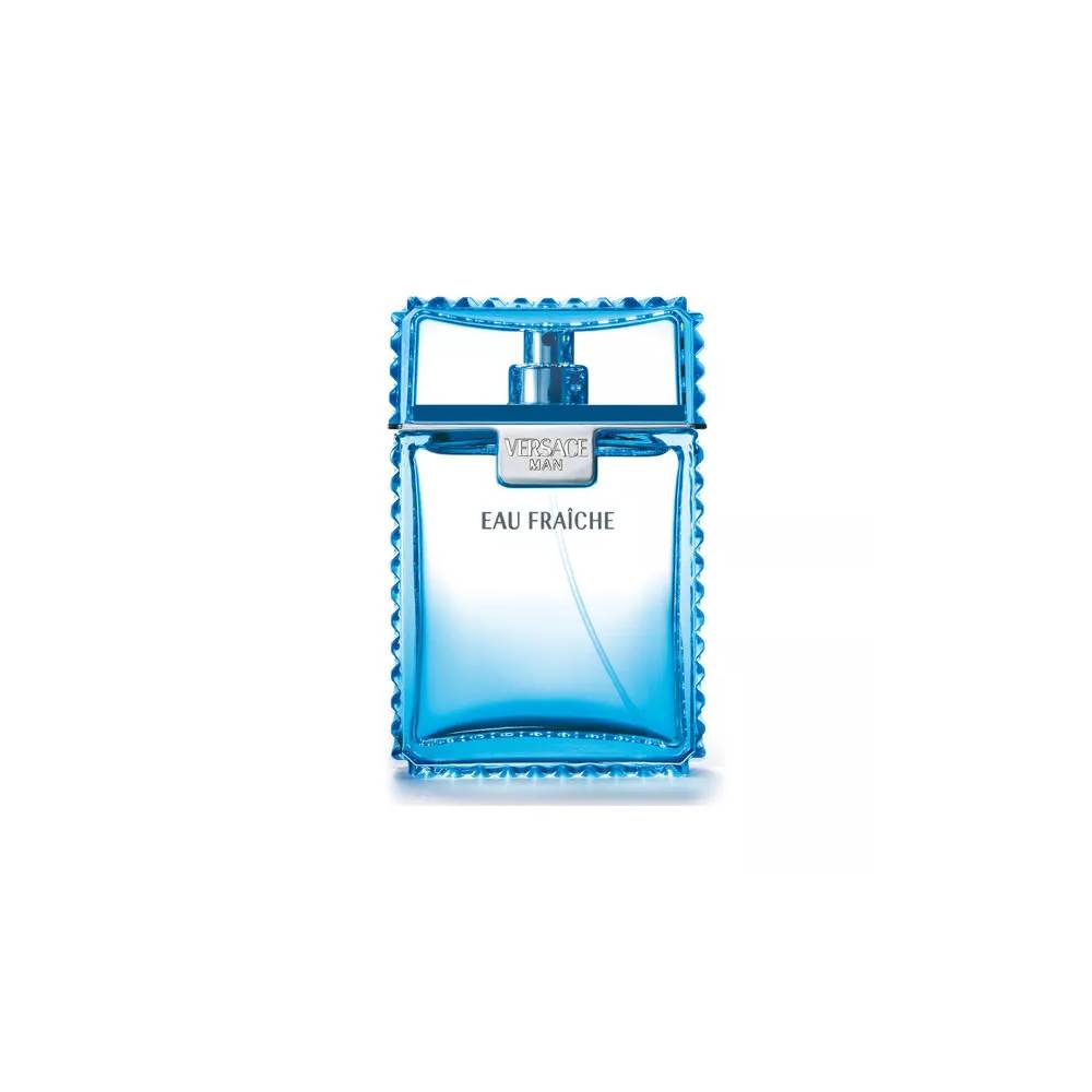 Versace Man Eau Fraiche tualetinis vanduo 100ml