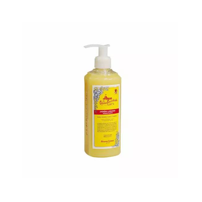 Alvarez Gomez skystas muilas 300ml