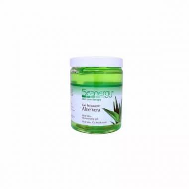 "Seanergy Aloe Vera" drėkinamasis gelis 300ml