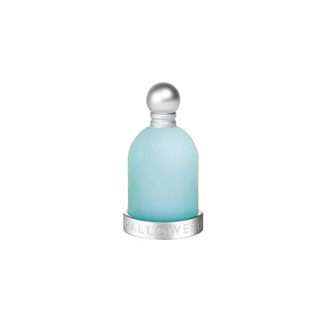 Jesus Del Pozo Halloween Blue Drop tualetinis vanduo 100ml