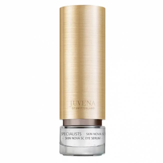 Juvena Specialists Skin Nova Sc serumas 30ml