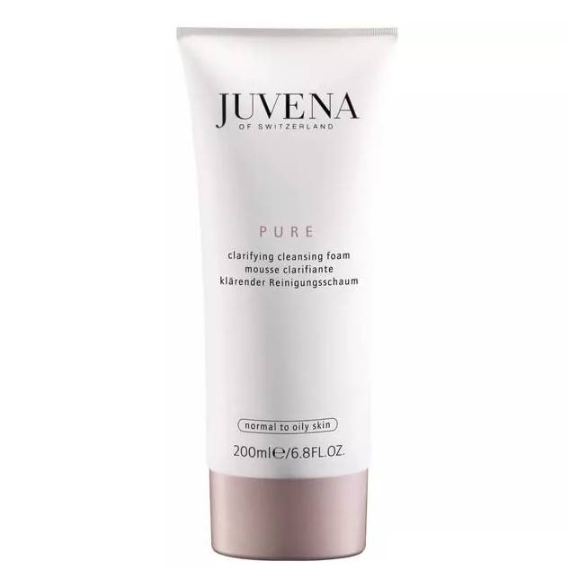 "Juvena Pure" valomosios valomosios putos 200ml