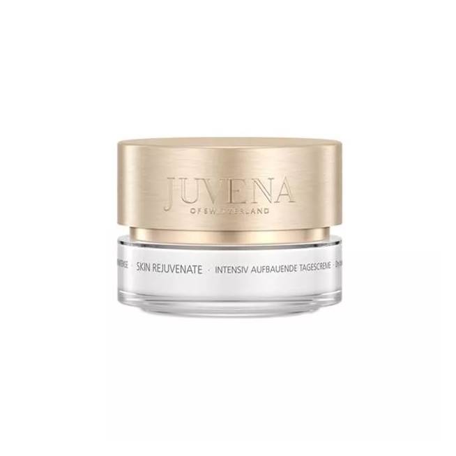 "Juvena Rejuvenate" intensyvus maitinamasis dieninis kremas 50ml