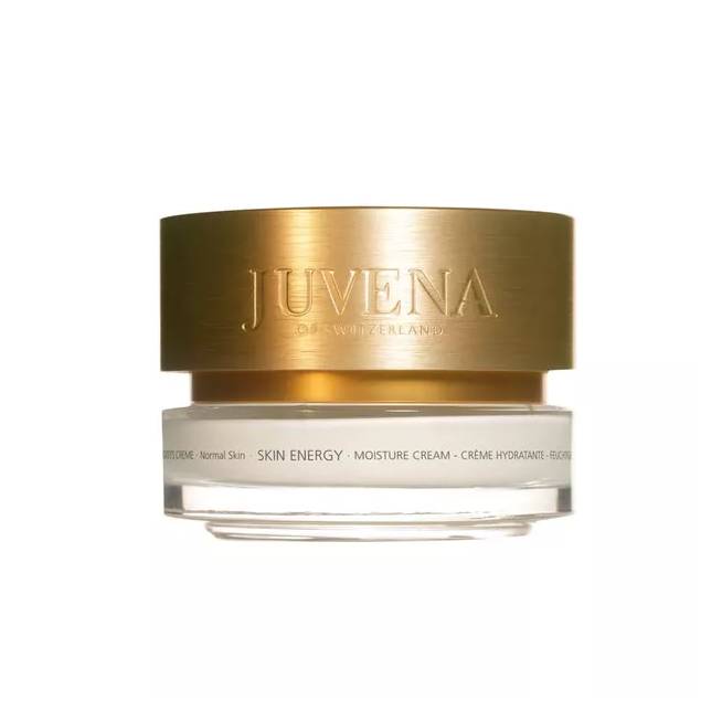 "Juvena Skin Energy" drėkinamasis kremas 50ml