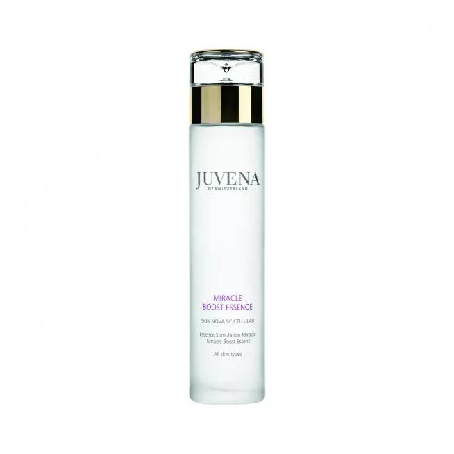 "Juvena Miracle Boost" esencija 125ml