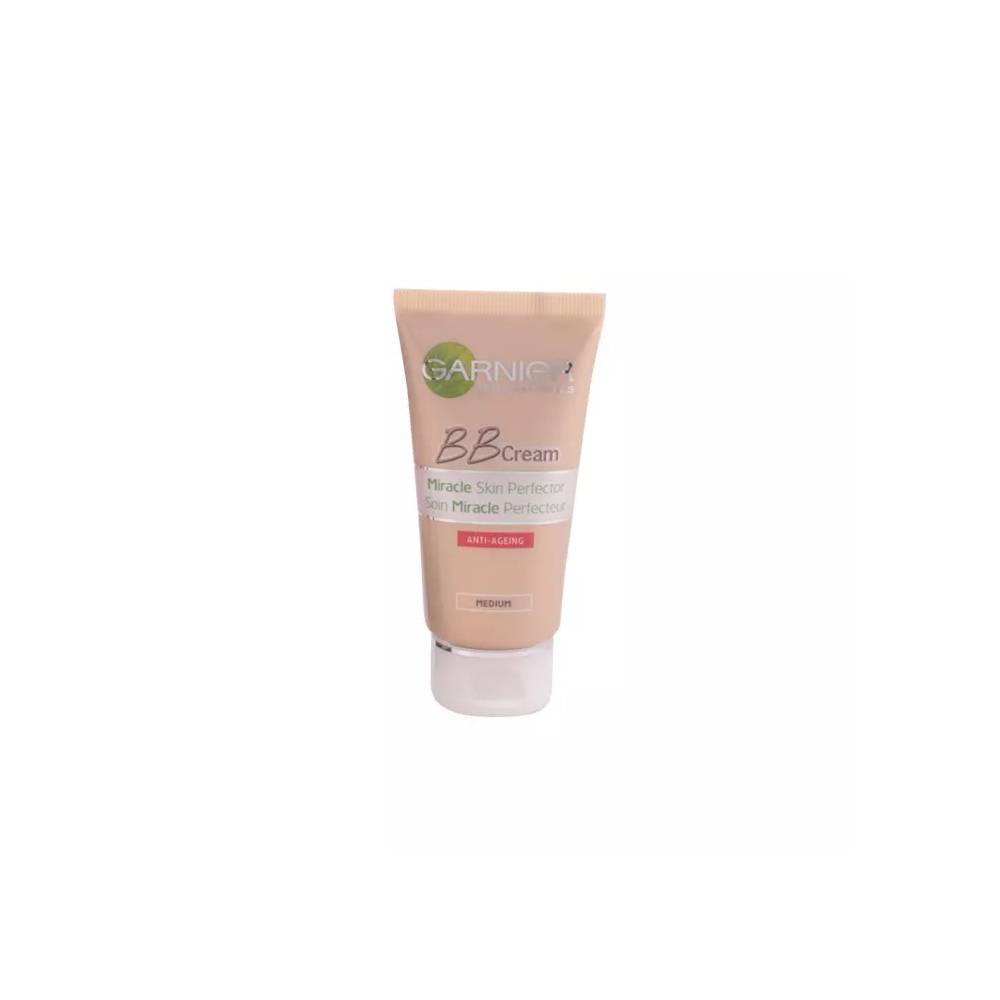 "Garnier Skin Naturals Bb Cream Anti-Aging Medium" 50ml