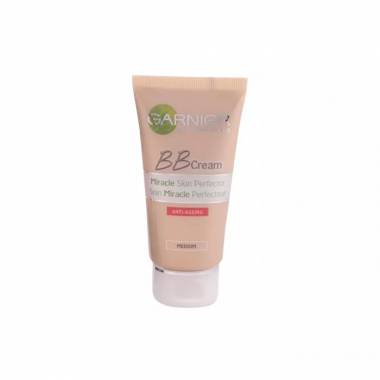 "Garnier Skin Naturals Bb Cream Anti-Aging Medium" 50ml